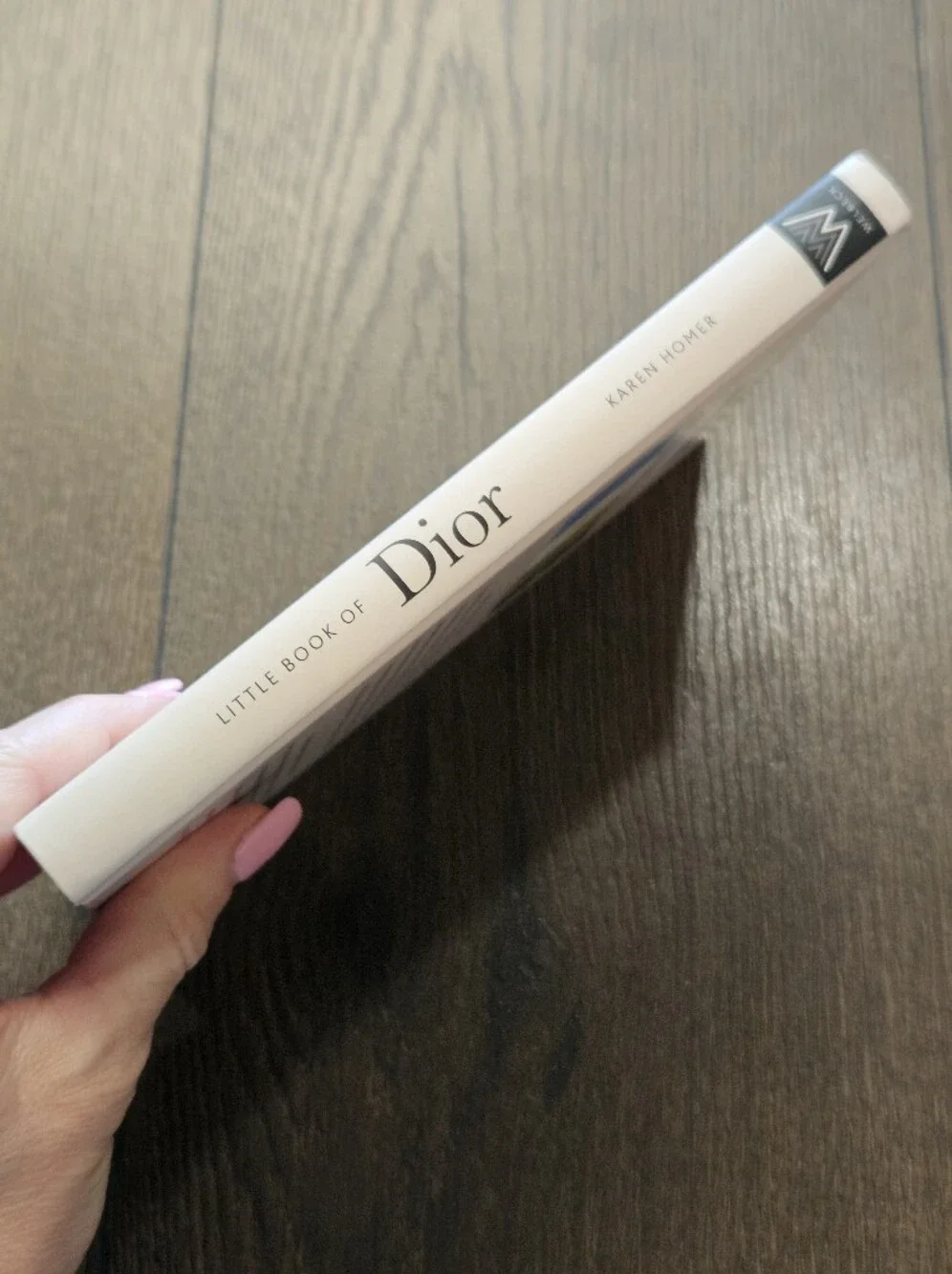 Little Book of Dior + Dior Prestige Luxury Beauty Sample Gift Set